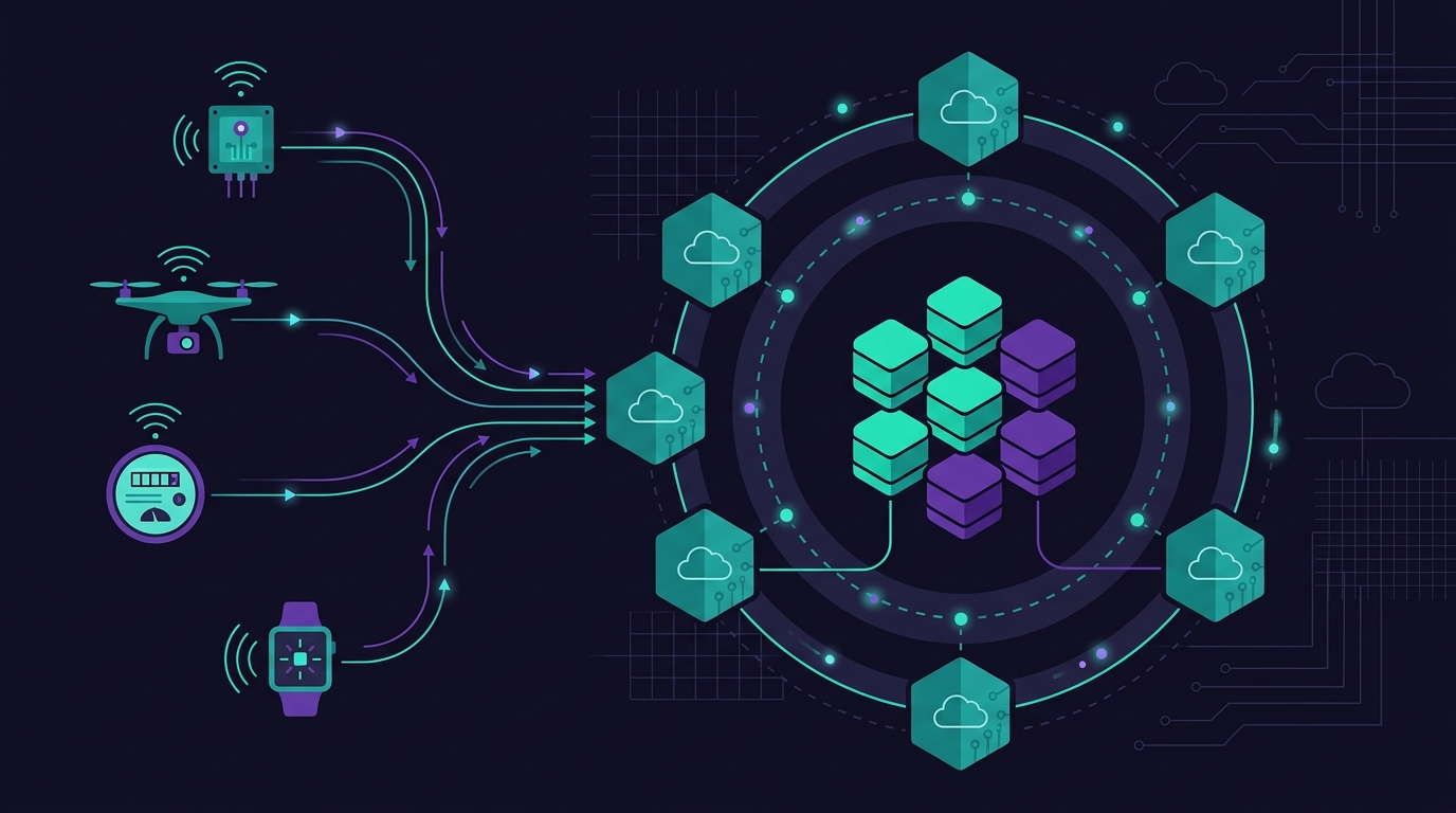 Amazon Keyspaces for Cassandra in 2026: Migration Guide and Real Use Cases