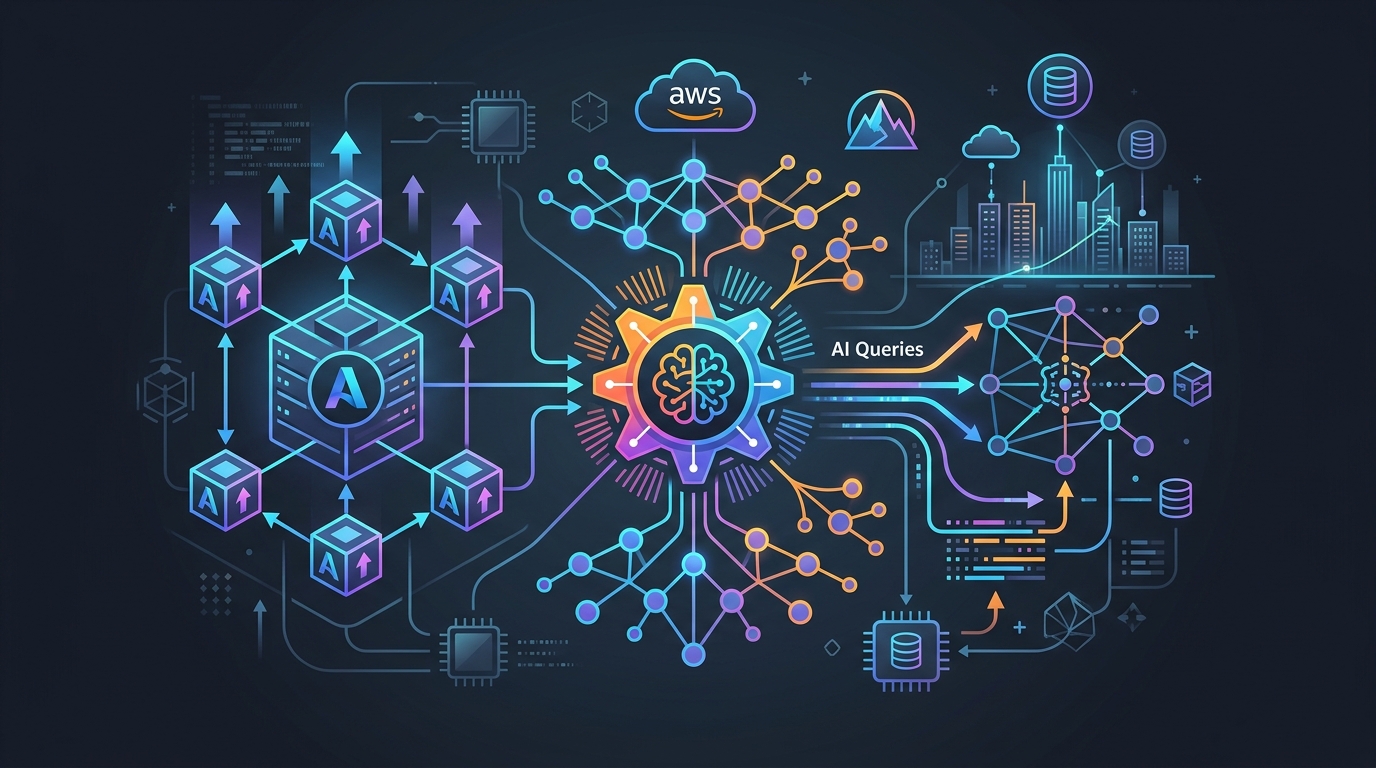 Aurora Serverless v2 + Bedrock: AI Database Queries in 2026
