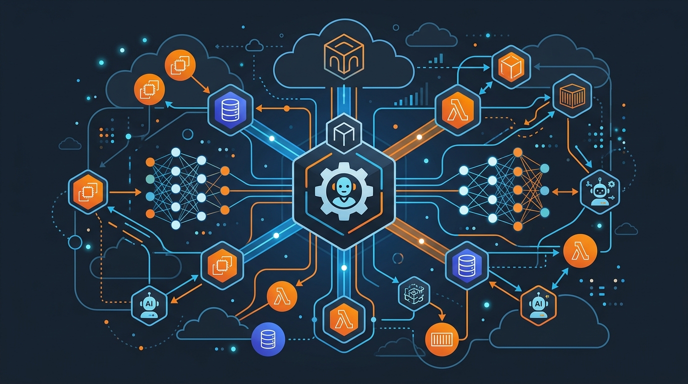 AWS Bedrock AgentCore: Building Production AI Agents in 2026