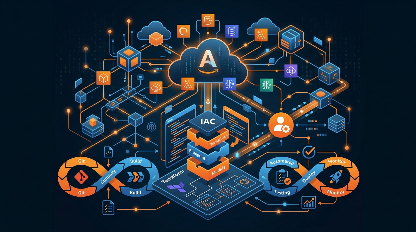 AWS Bedrock Agents for DevOps: AI That Actually Helps in 2026