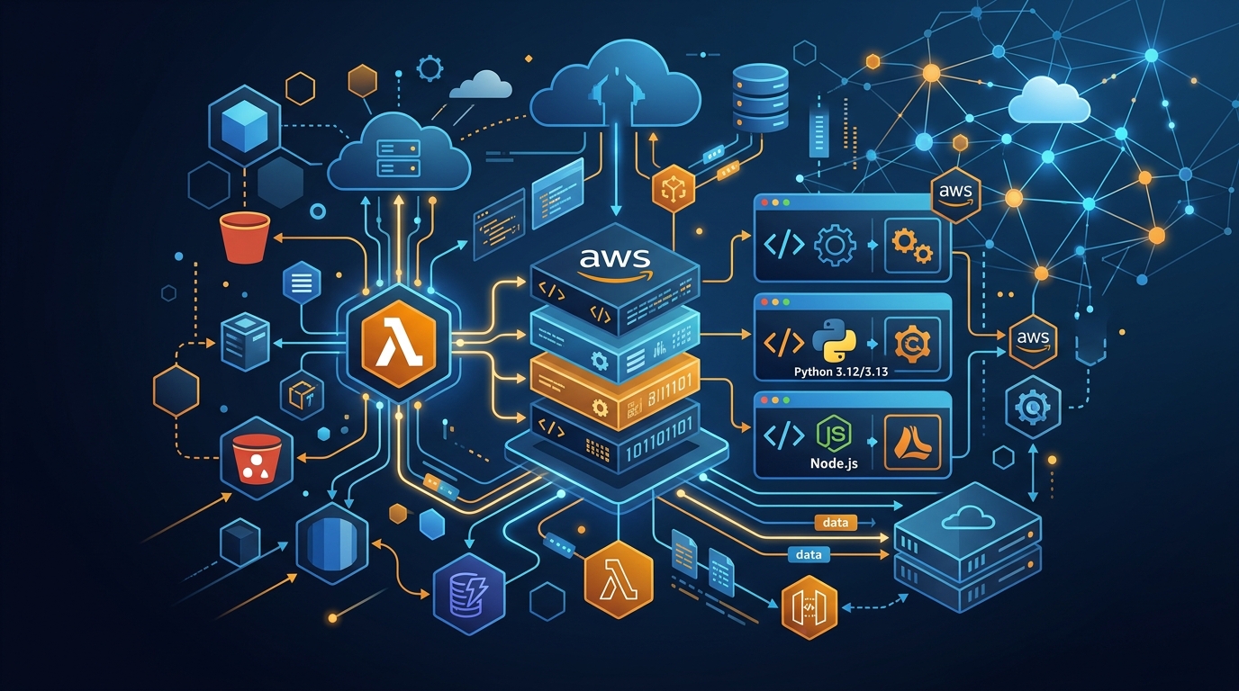AWS Lambda Layers and Custom Runtimes in 2026