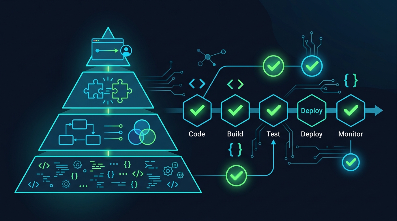 Testing in DevOps: Strategies That Actually Work in 2026