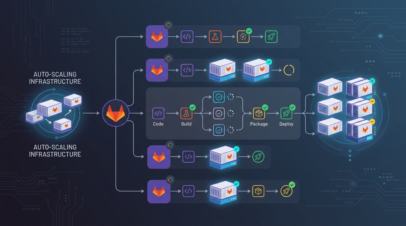 GitLab Runner Handbook [2026 Edition]