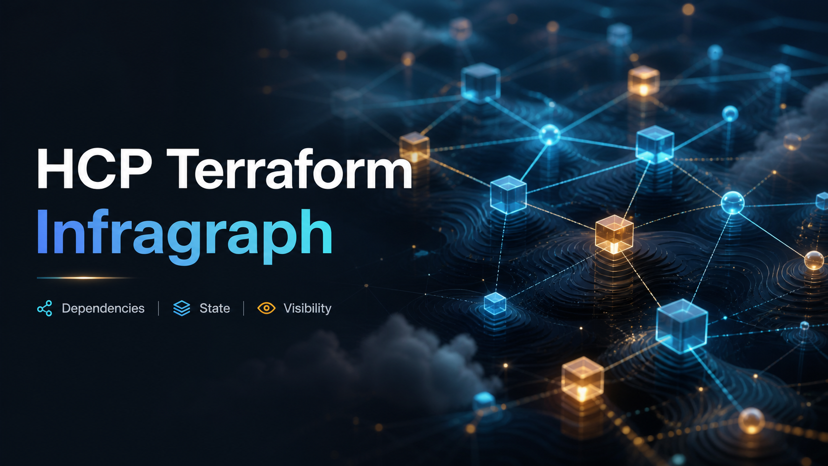 HCP Terraform Infragraph: Why Infrastructure Graphs Matter More Than State Files