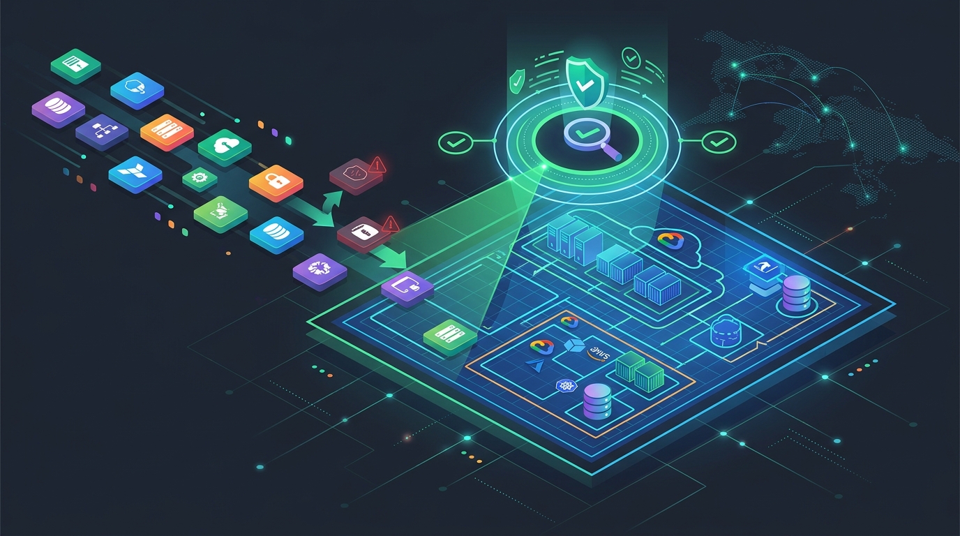 OPA + Terraform: Policy-as-Code Guardrails in 2026
