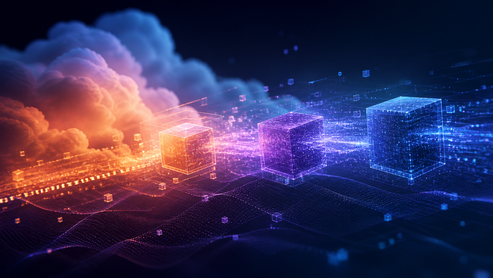 Serverless Payloads Are Now 1 MB: Lambda, SQS, and EventBridge Architecture Changes