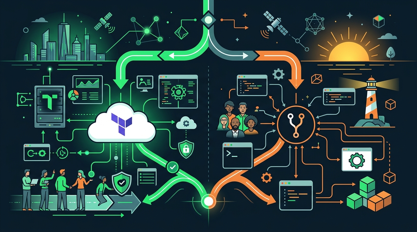 Terraform Cloud vs OpenTofu in 2026: Is HCP Terraform Still Worth It?
