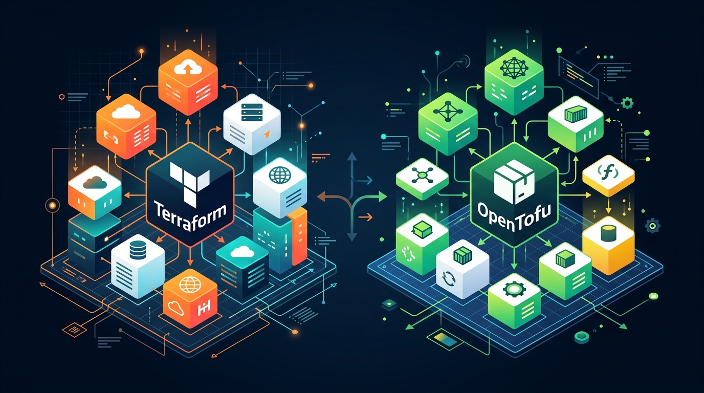 Terraform vs OpenTofu 2026: Which One Should Your Team Use?
